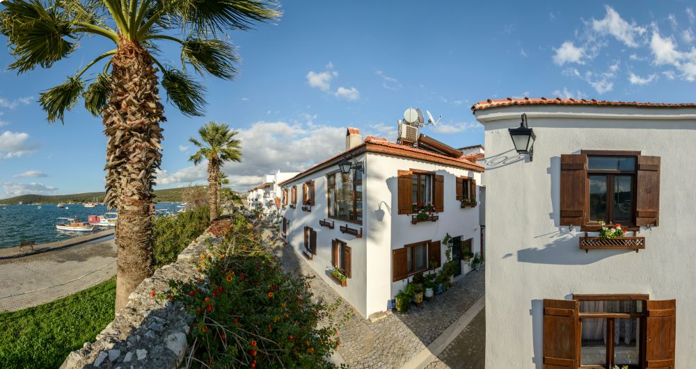 Hotel Mediterraneo