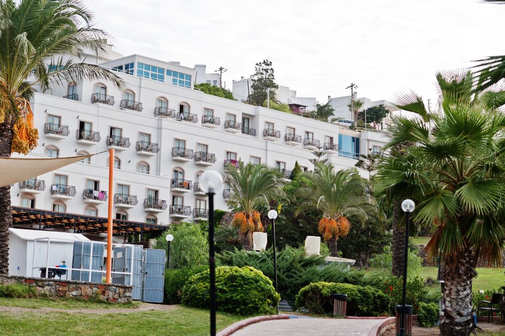 Hotel Riviera